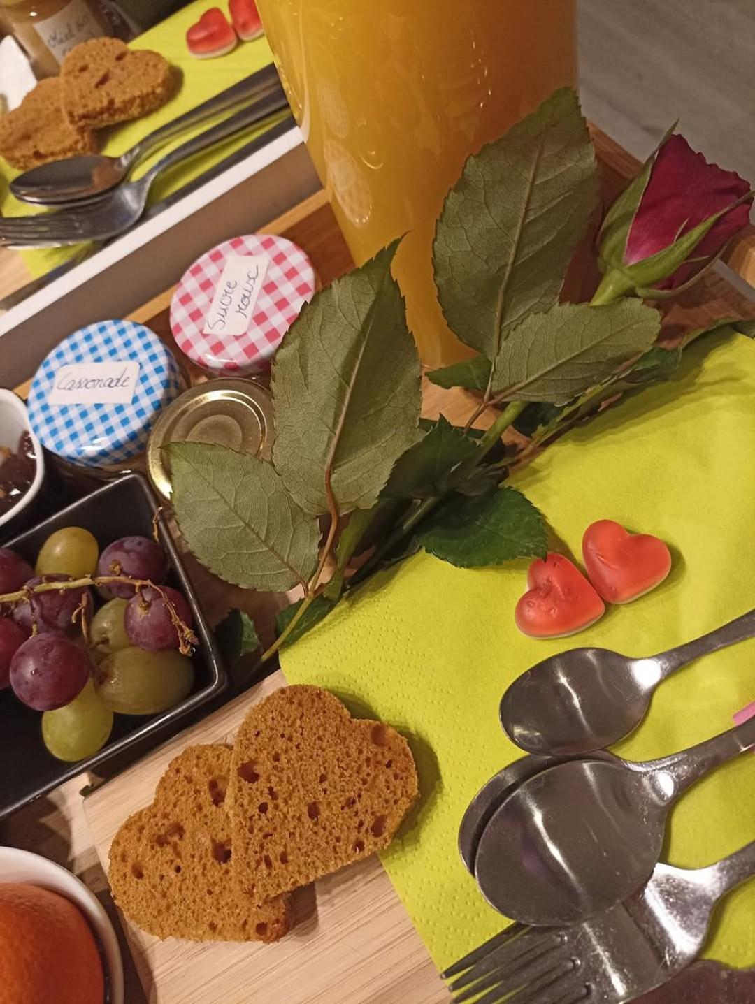 Gite : Le VI Colombage De Petites-Tailles Vielsalm Esterno foto